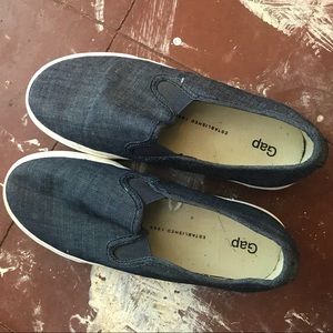 Gap Slipons